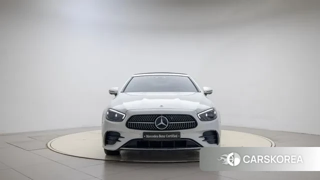 Mercedes-Benz E-Class W213 id 3043140 из Кореи 13