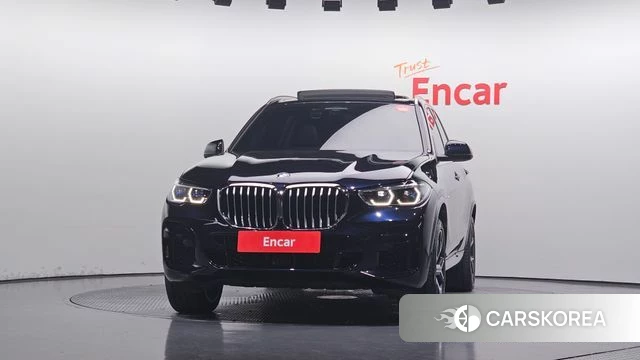 BMW X5 (G05) id 4929659 из Кореи 13