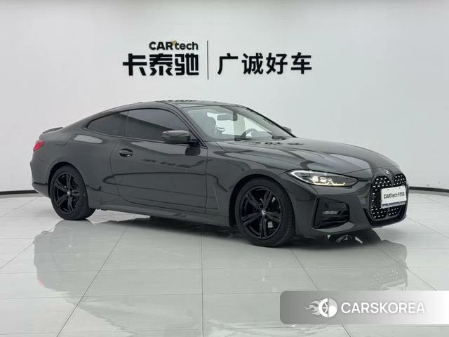 BMW 4 series id 4273258 из Китая 8