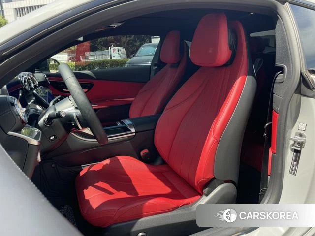 Mercedes-Benz CLE level id 4300433 из Китая 10
