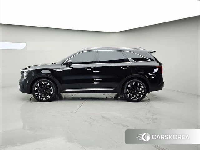 Kia The New Sorento 4th Generation id 4493668 из Кореи 13