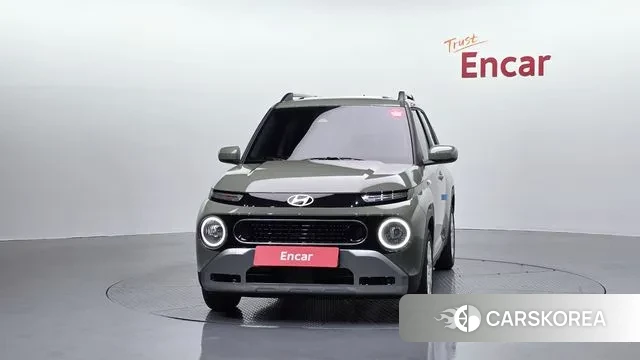 Hyundai The New Casper id 3733904 из Кореи 13