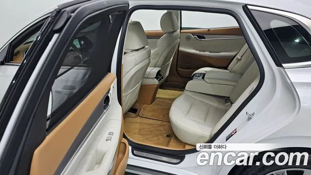 Hyundai The New Grandeur IG Hybrid id 2696071 из Кореи 13