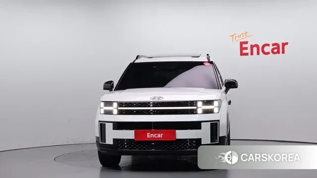 Hyundai Santa Fe (MX5) id 3333330 из Кореи 13