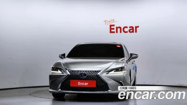Lexus ES300h 7th generation id 2684139 из Кореи 13
