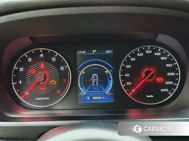 BYD Tang id 4210768 из Китая 13