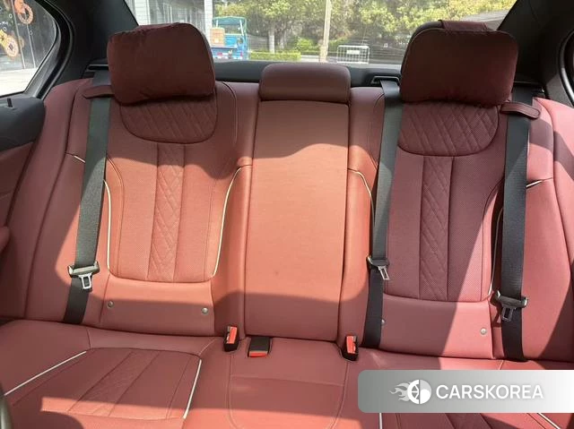 BMW 5 series id 4275549 из Китая 8