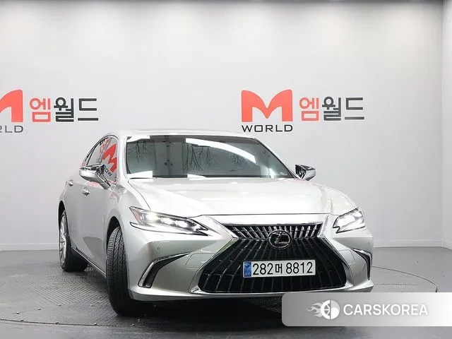 Lexus ES300h 7th generation id 3472236 из Кореи 13