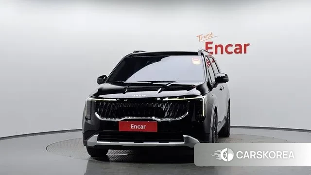 Kia The New Carnival 4th Generation id 3052833 из Кореи 13