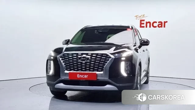 Hyundai Palisade id 2976908 из Кореи 13