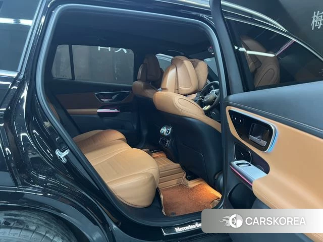 Mercedes-Benz GLC id 4263909 из Китая 14