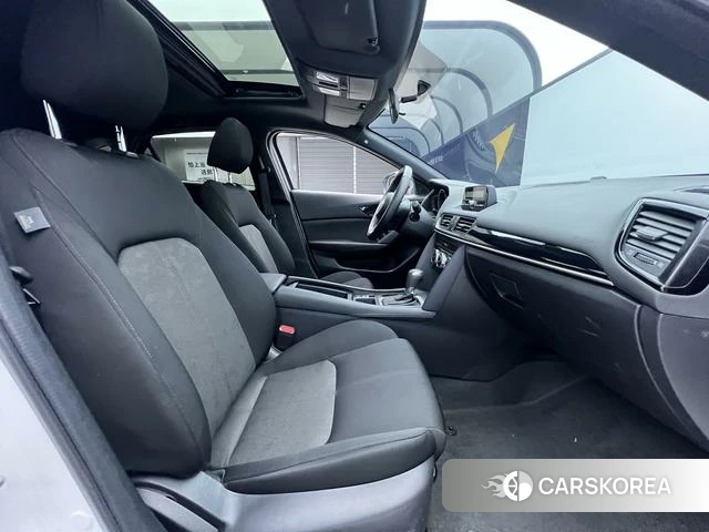 Mazda CX-4 id 4265799 из Китая 18