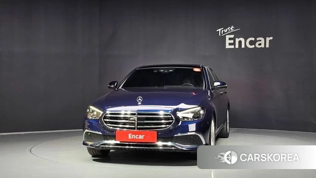 Mercedes-Benz E-Class W213 id 4780104 из Кореи 23
