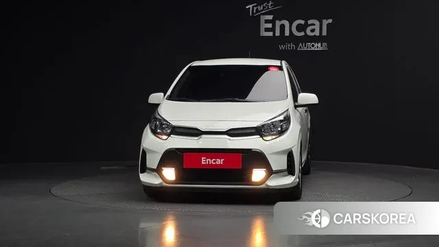 Kia Morning Urban (JA) id 3550870 из Кореи 13