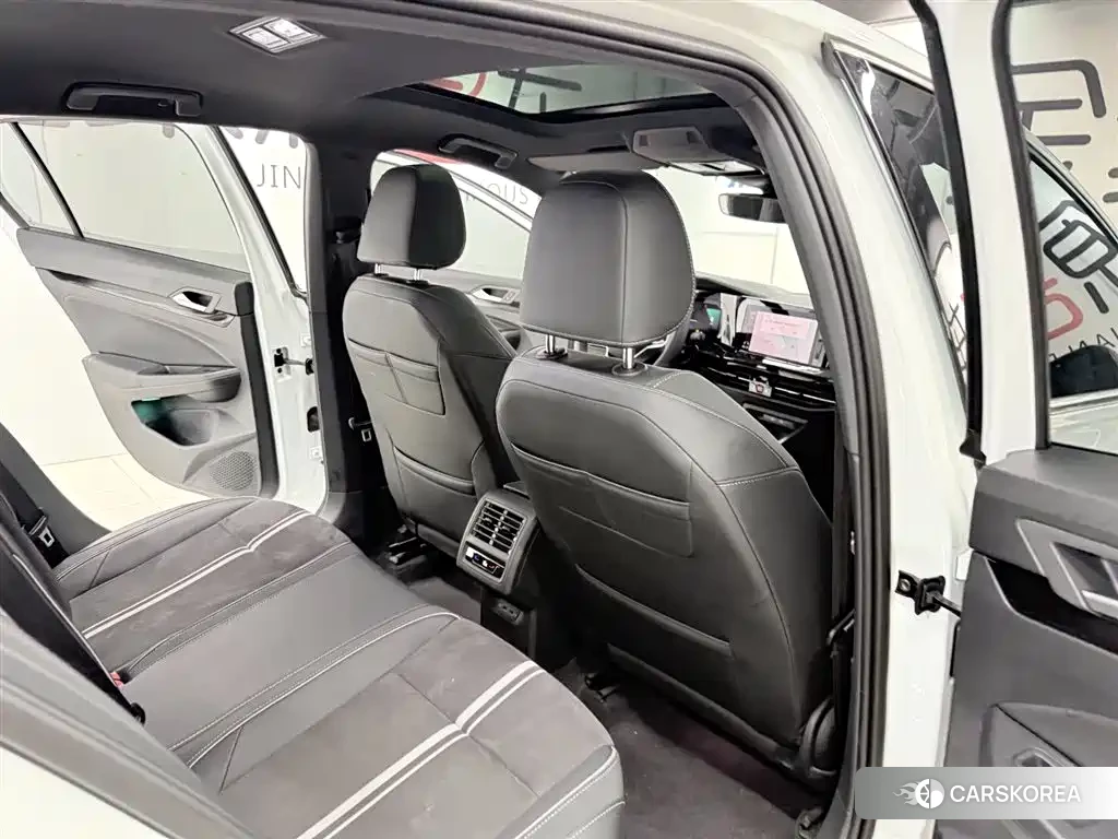 Volkswagen Golf id 4554022 из Китая 11