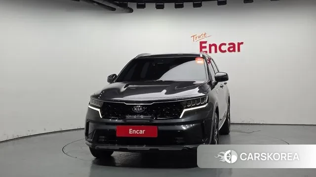 Kia Sorento 4th Generation id 3054775 из Кореи 13