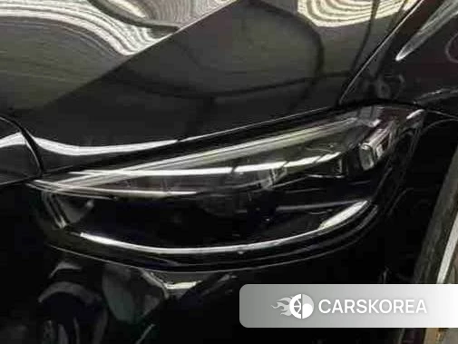 Mercedes-Benz Maybach S-class 2023 Черный из Китая, фото 3