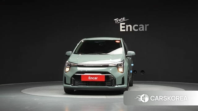 Kia The New Morning (JA) id 4230122 из Кореи 23