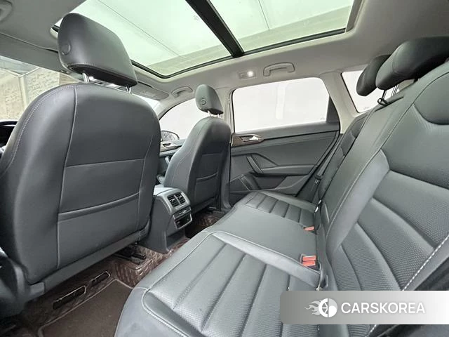 Volkswagen Tuyue id 4264616 из Китая 13