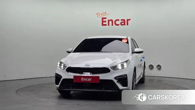 Kia Come New K3 id 3541725 из Кореи 13