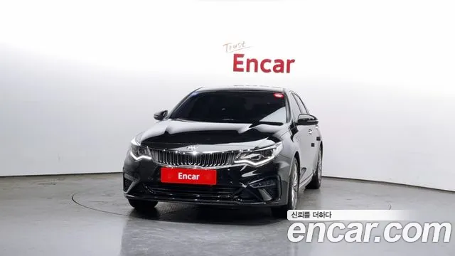 Kia The New K5 2nd generation id 2763728 из Кореи 13