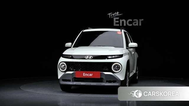 Hyundai The New Casper id 4640037 из Кореи 23