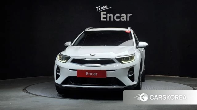 Kia Stonic id 3943009 из Кореи 13