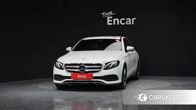 Mercedes-Benz E-Class W213 id 3357095 из Кореи 13