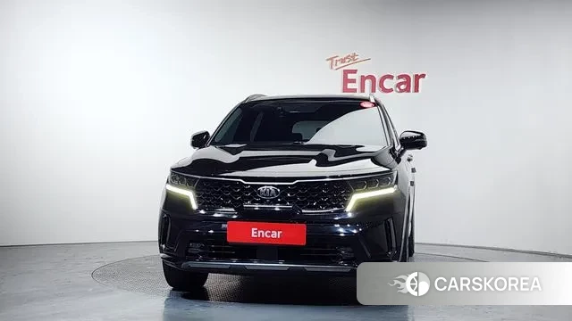 Kia Sorento 4th Generation id 3741276 из Кореи 13