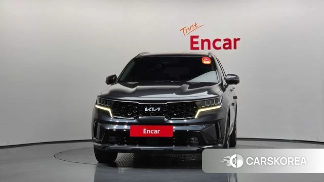 Kia Sorento 4th Generation id 4665647 из Кореи 13