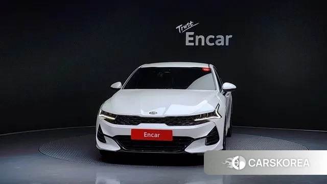 Kia K5 3rd generation id 3463931 из Кореи 13