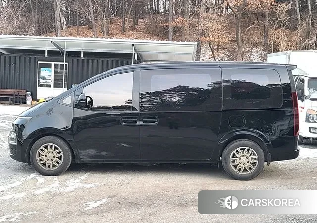 Hyundai Staria id 3597860 из Кореи 13