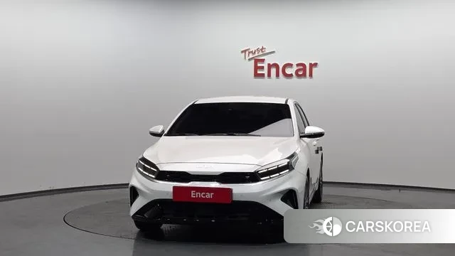 Kia The New K3 2nd generation id 3752421 из Кореи 13