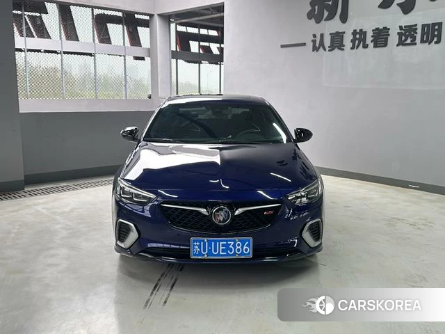 Buick Regal id 4241998 из Китая 9