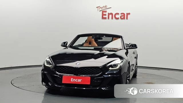 BMW Z4 (G29) id 4330590 из Кореи 13