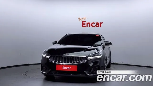 Kia Come New K7 id 2922467 из Кореи 13