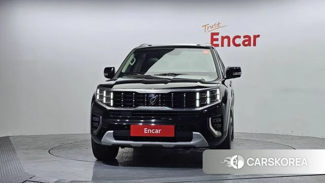 Kia Mohave Master id 3828136 из Кореи 13