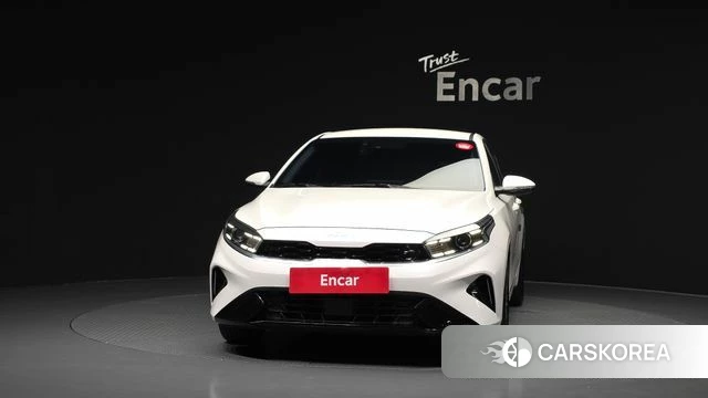 Kia The New K3 2nd generation id 4488528 из Кореи 23