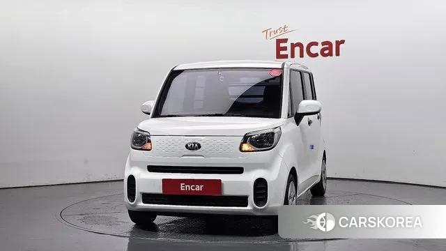 Kia The New Ray id 3373860 из Кореи 13