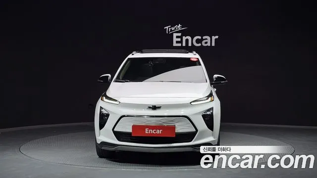 Chevrolet (GM Daewoo) Bolt EUV id 2728051 из Кореи 13