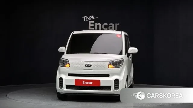 Kia The New Ray id 3541091 из Кореи 13