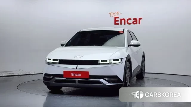 Hyundai Ionic 5 id 2999273 из Кореи 13