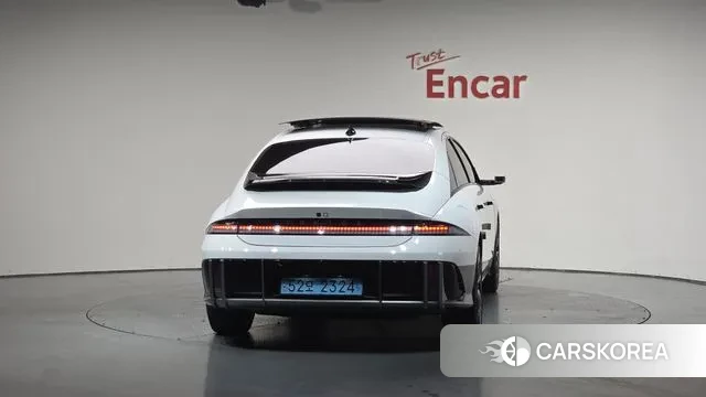 Hyundai Ionic 6 id 3400164 из Кореи 13