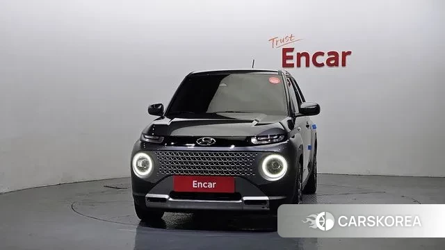 Hyundai Casper id 3508695 из Кореи 13