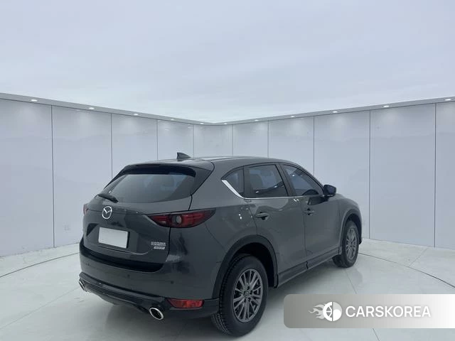 Mazda CX-5 id 4353472 из Китая 16