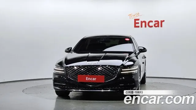 Genesis G80 (RG3) id 2811234 из Кореи 13