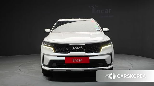 Kia Sorento 4th Generation id 4609018 из Кореи 23