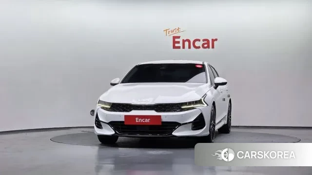 Kia K5 3rd generation id 3681665 из Кореи 13