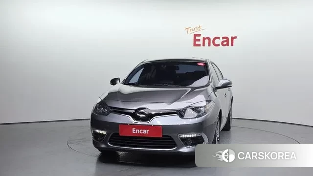 Renault Korea (Samsung) SM3 Neo id 3536298 из Кореи 13