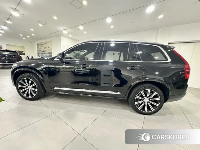 Volvo XC90 id 4219834 из Китая 11
